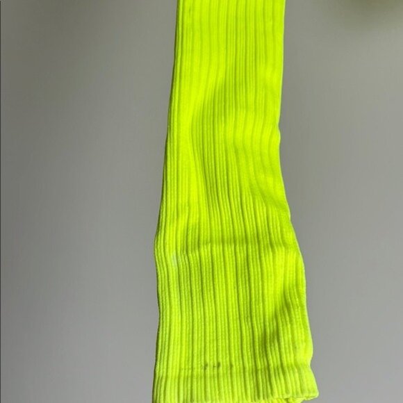 Free People Movement Good Karma High-Neck Layer - XS/S - Picture 8 of 9